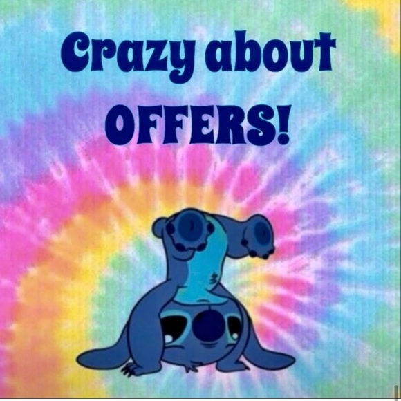 🛍 This Seller Accepts Offers! Save money by making an offer! - Picture 2 of 6